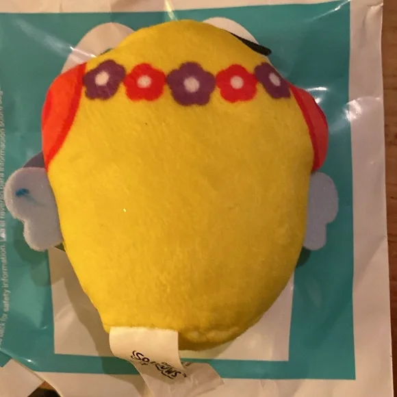 Sunny McDonald's Happy Meal Toy - Picture 3 of 8